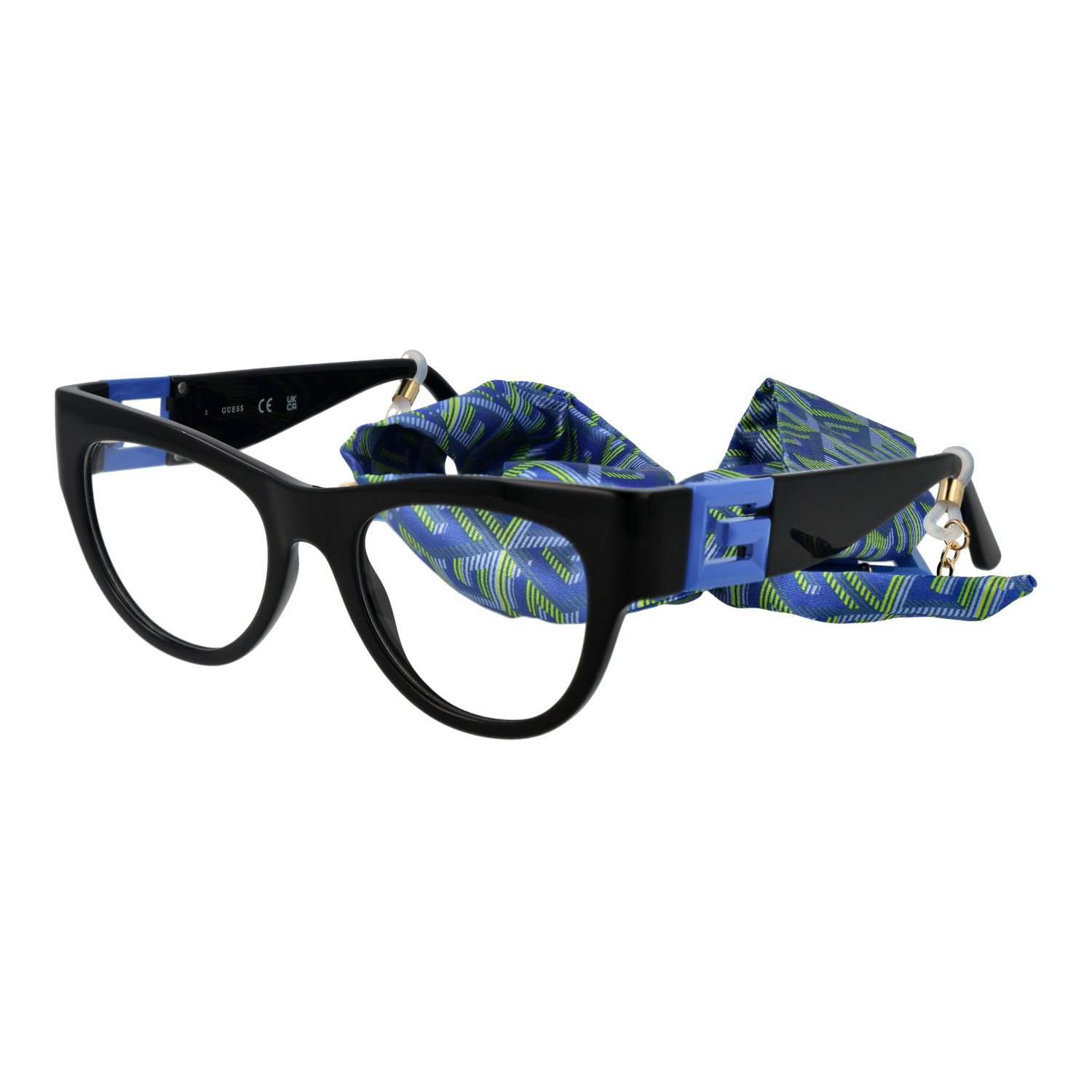  Guess GU 2988 092 50 Női szemüvegkeret (optikai keret) akciós termékkép 1