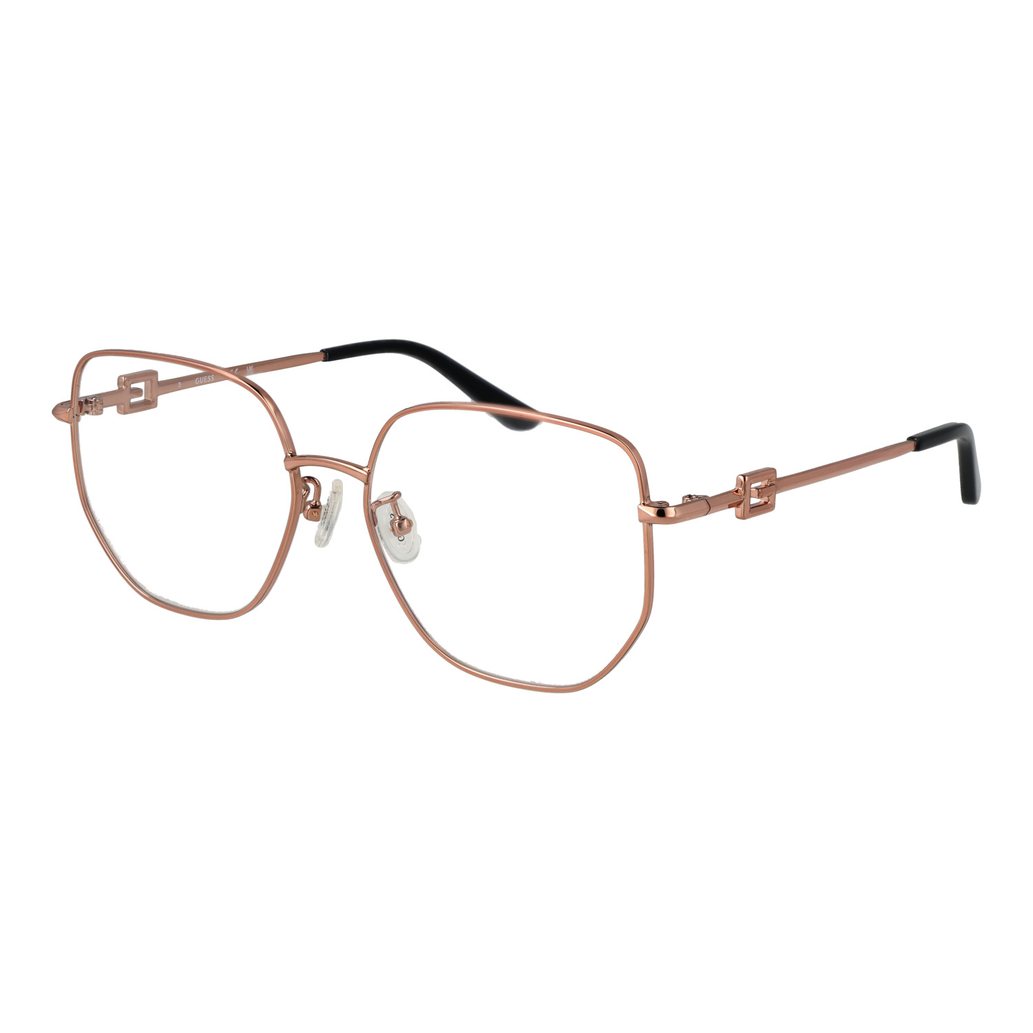  Guess GU 2989-D 028 55 Női szemüvegkeret (optikai keret) akciós termékkép 1