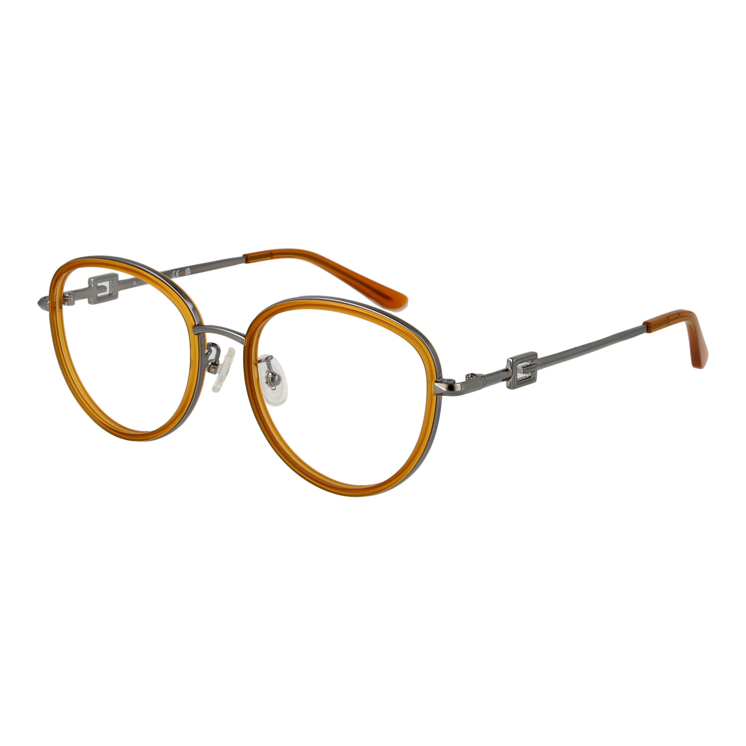  Guess GU 2991-D 044 53 Női szemüvegkeret (optikai keret) akciós termékkép 1