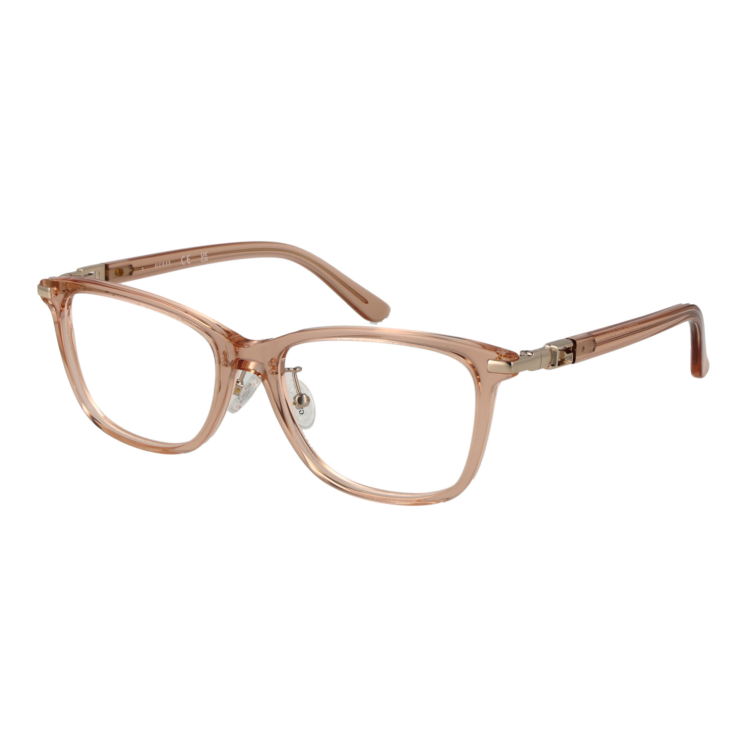  Guess GU 2993-D 044 54 Női szemüvegkeret (optikai keret) akciós termékkép 1
