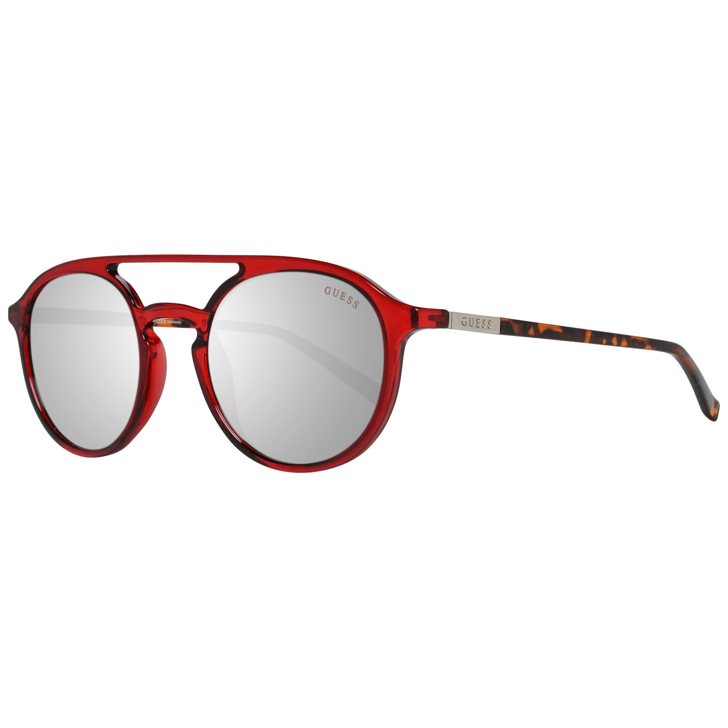  Guess GU 3033 66F 52 Férfi, Női napszemüveg akciós termékkép 1
