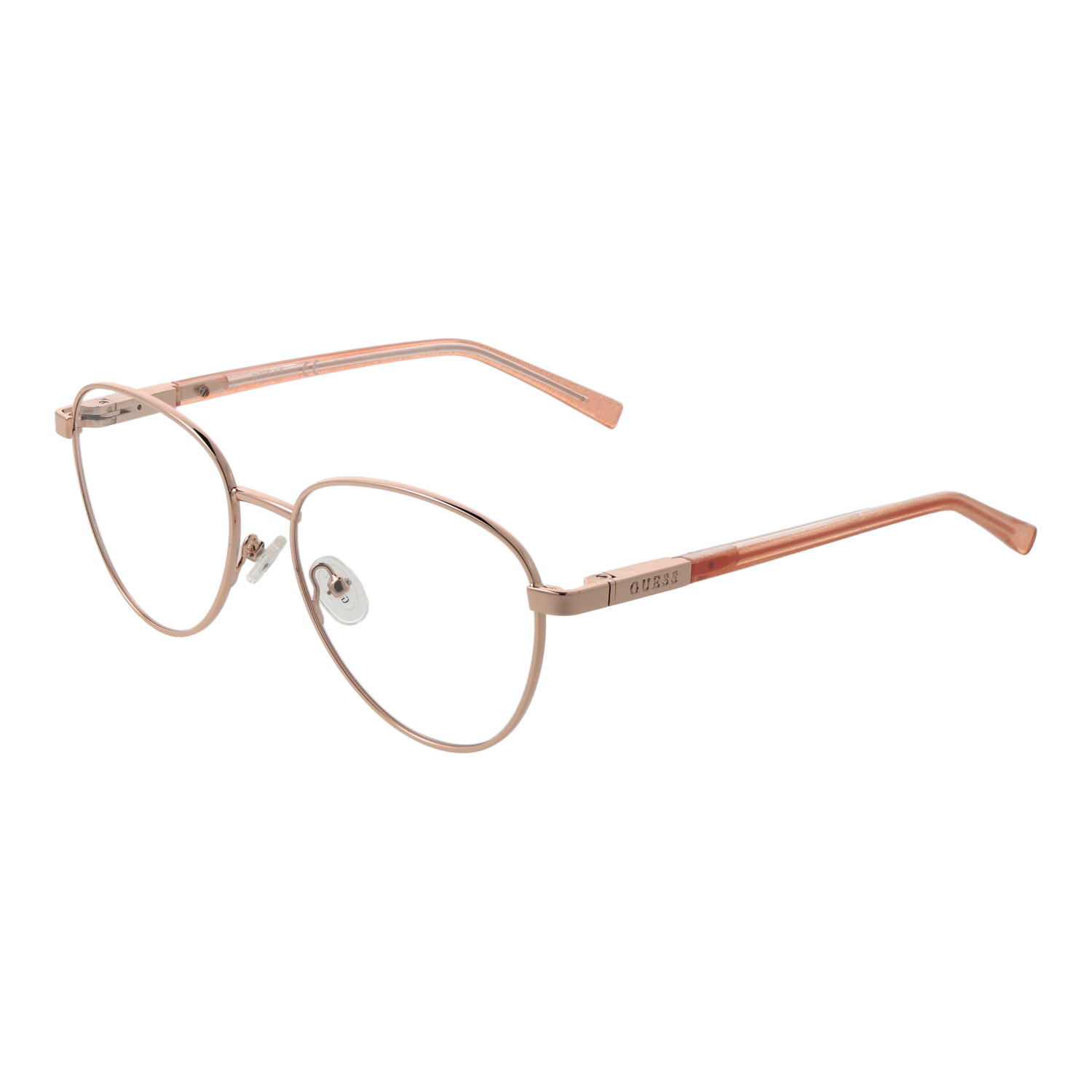  Guess GU 3037 028 51 Férfi, Női szemüvegkeret (optikai keret) akciós termékkép 1