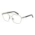 Guess GU 3038 052 52 Férfi, Női szemüvegkeret (optikai keret)