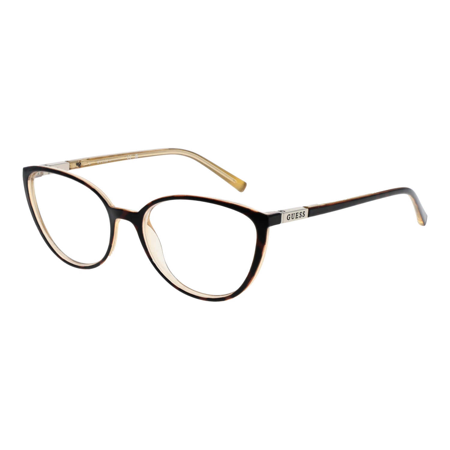 Guess GU 3044 056 54 Férfi, Női szemüvegkeret (optikai keret) akciós termékkép 1