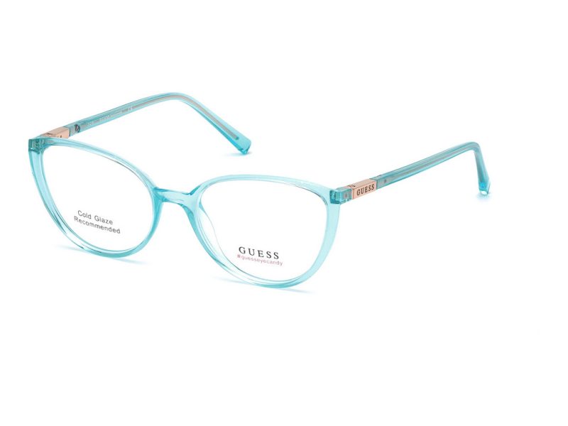 Guess GU 3044 090 54 Női szemüvegkeret (optikai keret)