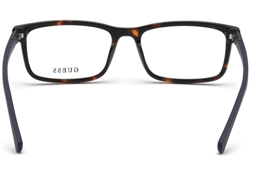  Guess GU 50015 052 56 Férfi szemüvegkeret (optikai keret) akciós termékkép 1