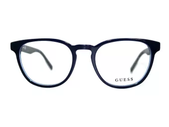 Guess GU 50033 090 51 Férfi szemüvegkeret (optikai keret)
