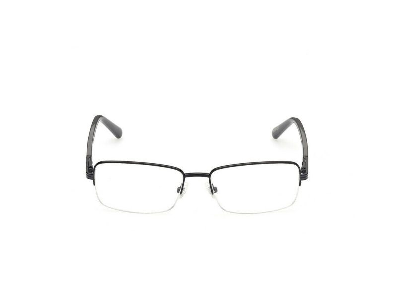 Guess GU 50044 002 55 Férfi szemüvegkeret (optikai keret)