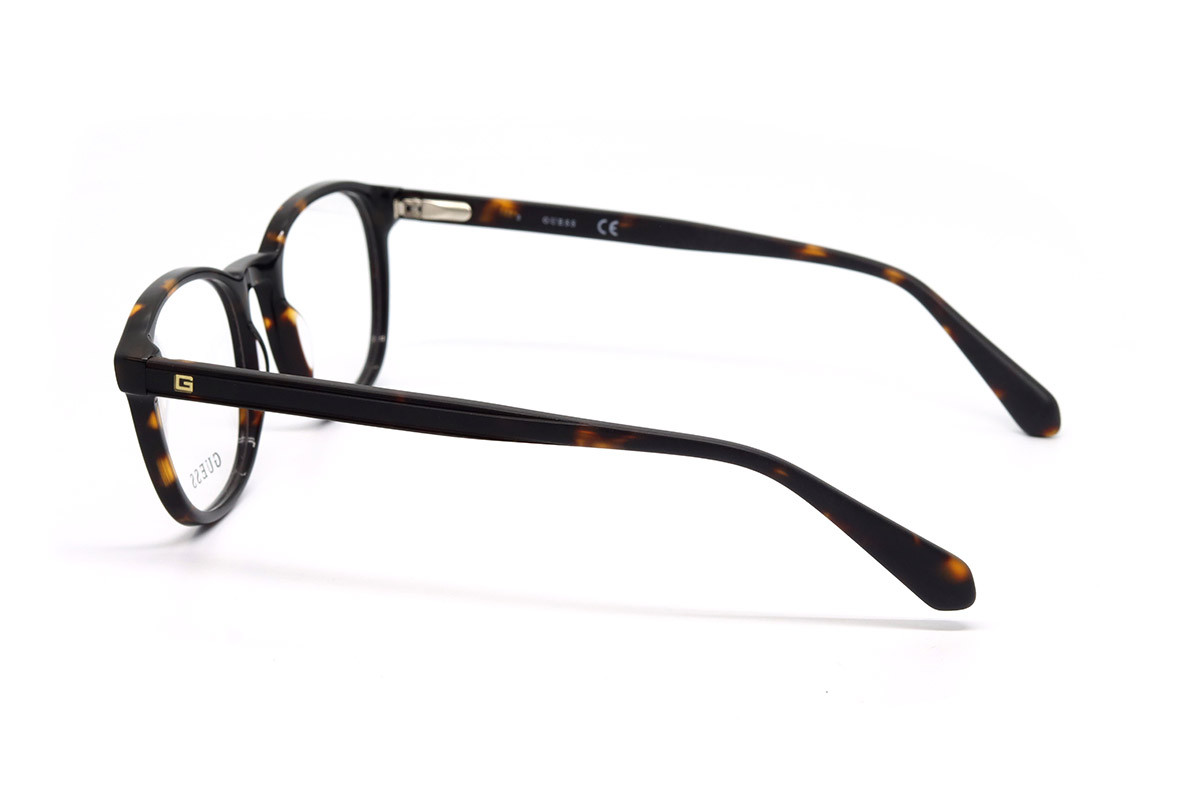  Guess GU 50046 052 51 Férfi szemüvegkeret (optikai keret) akciós termékkép 1