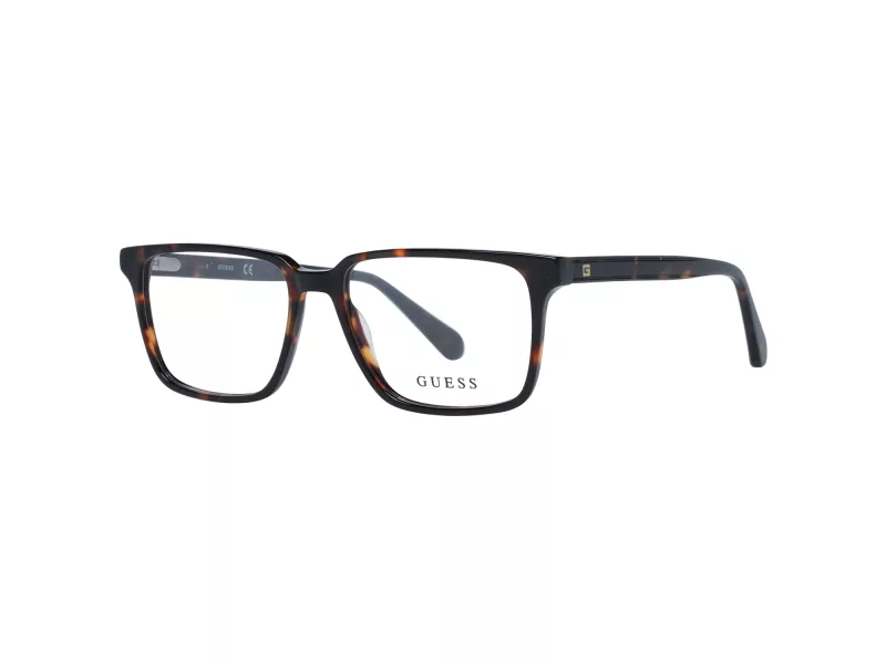 Guess GU 50047 052 52 Férfi szemüvegkeret (optikai keret)