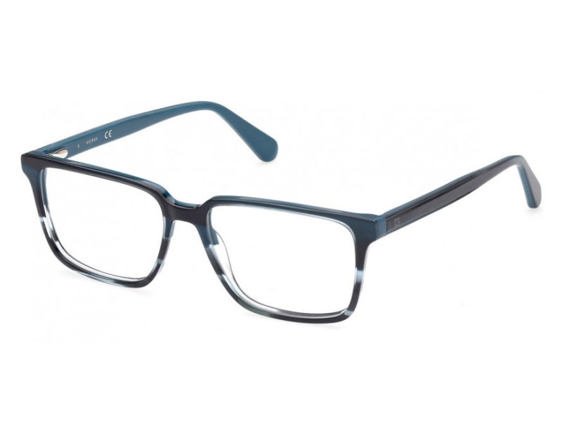 Guess GU 50047 092 56 Férfi szemüvegkeret (optikai keret)