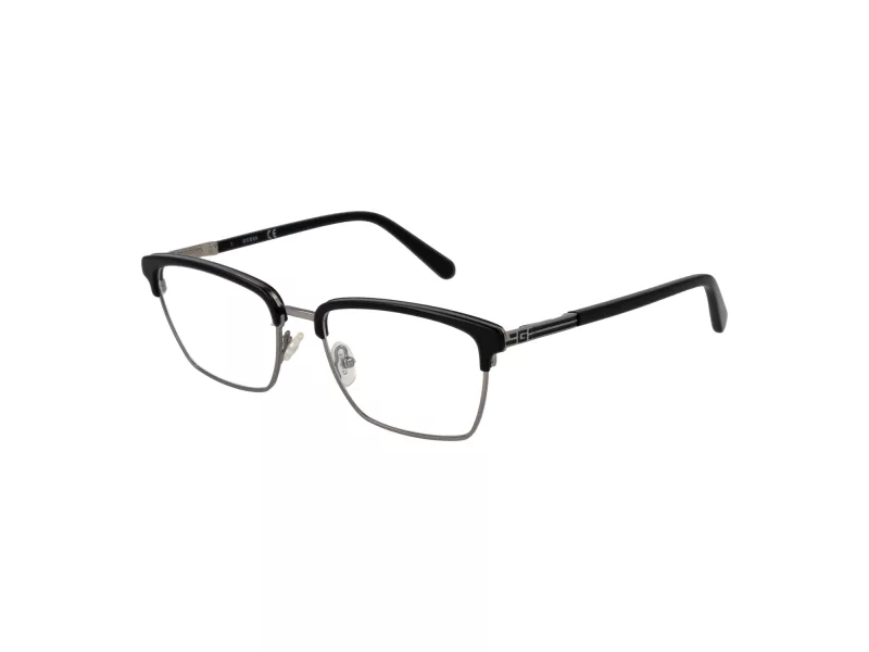 Guess GU 50062 001 54 Férfi szemüvegkeret (optikai keret)