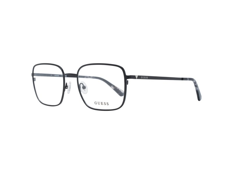Guess GU 50066 002 54 Férfi szemüvegkeret (optikai keret)