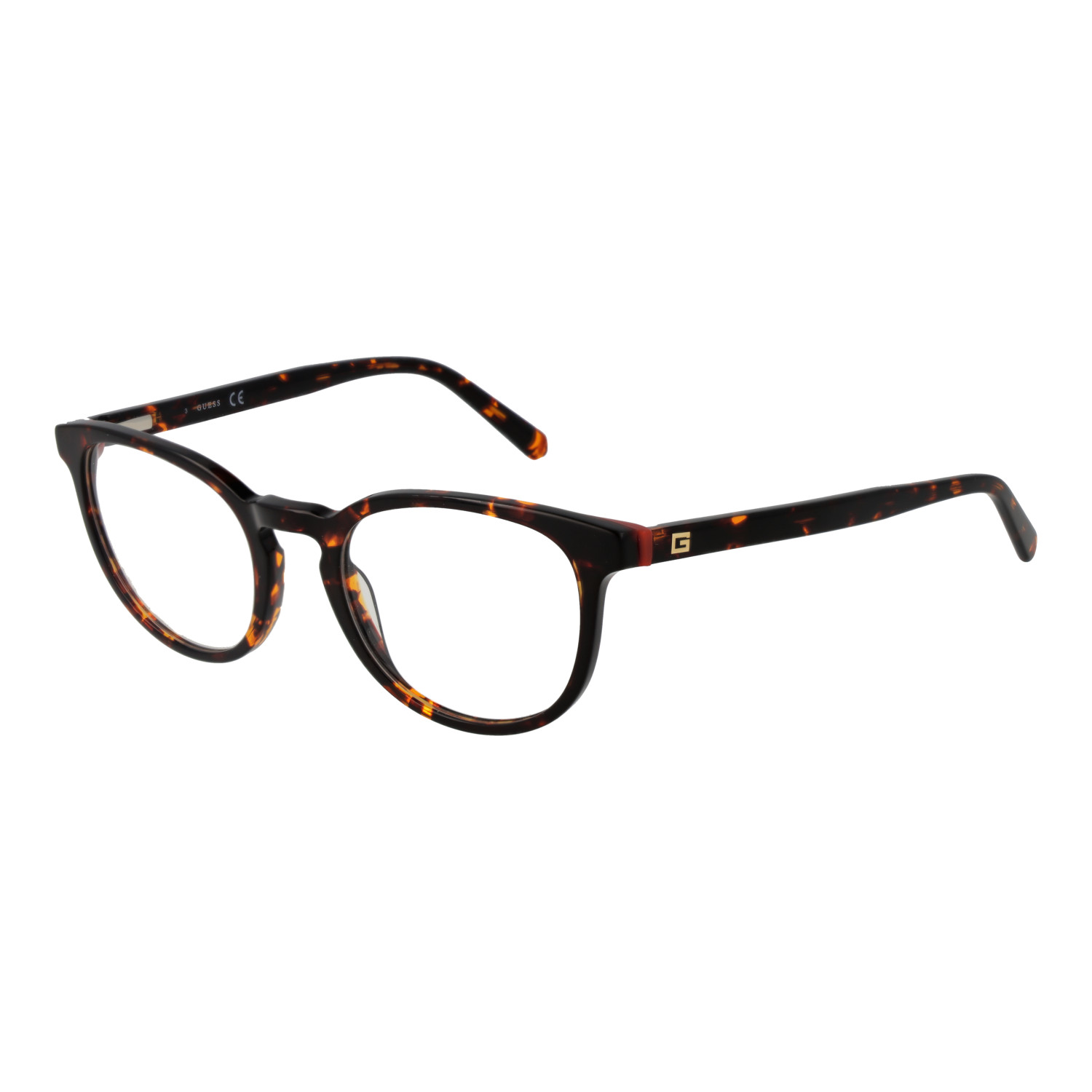  Guess GU 50069 052 49 Férfi szemüvegkeret (optikai keret) akciós termékkép 1