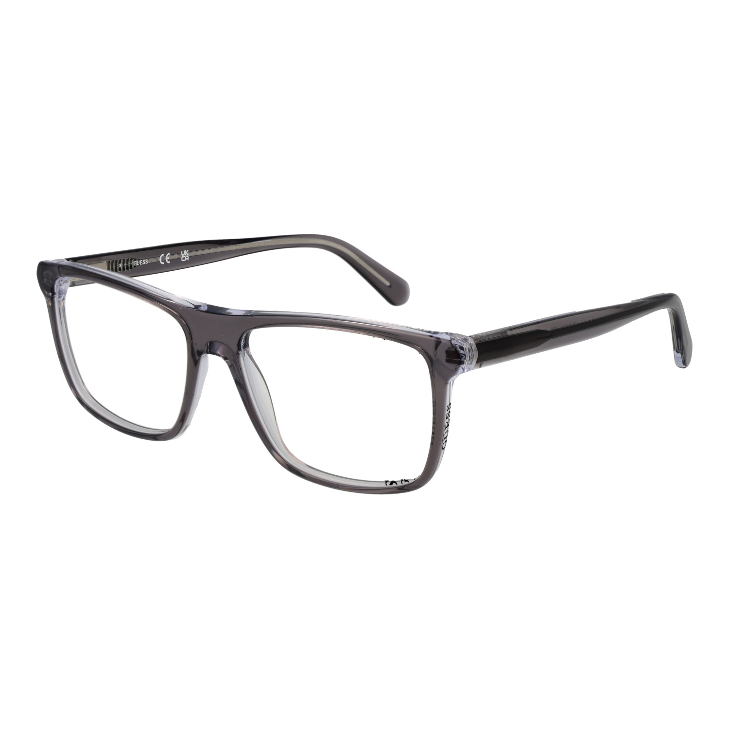  Guess GU 50071 020 56 Férfi szemüvegkeret (optikai keret) akciós termékkép 1
