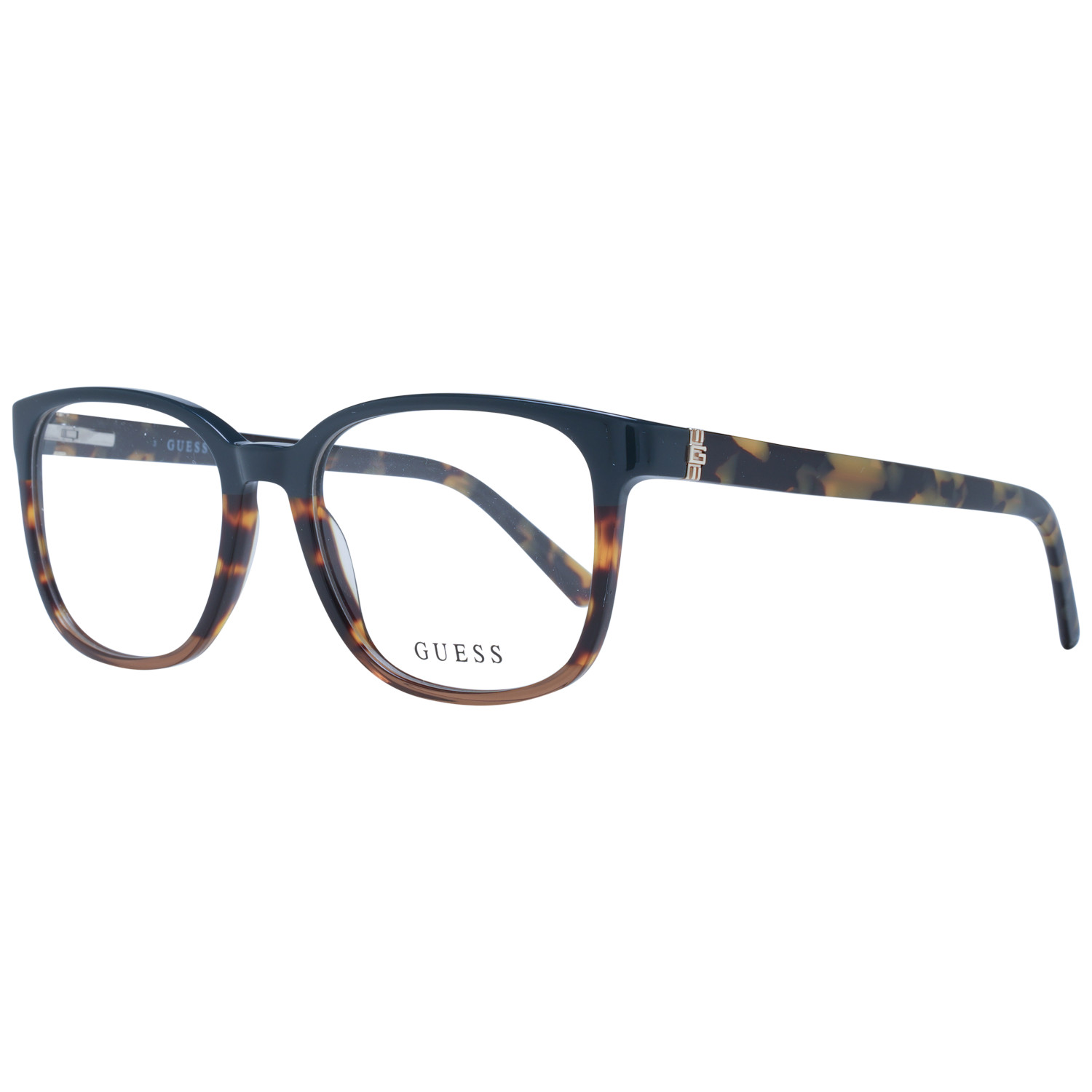  Guess GU 50080 056 55 Férfi szemüvegkeret (optikai keret) akciós termékkép 1