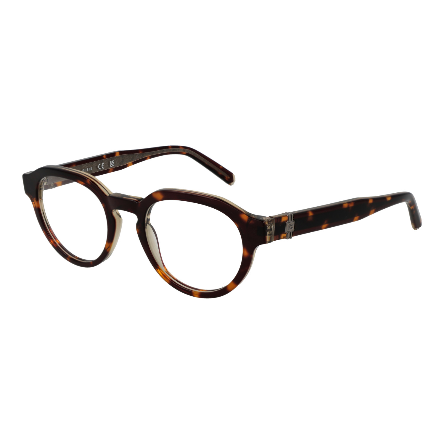  Guess GU 50083 052 50 Női szemüvegkeret (optikai keret) akciós termékkép 1