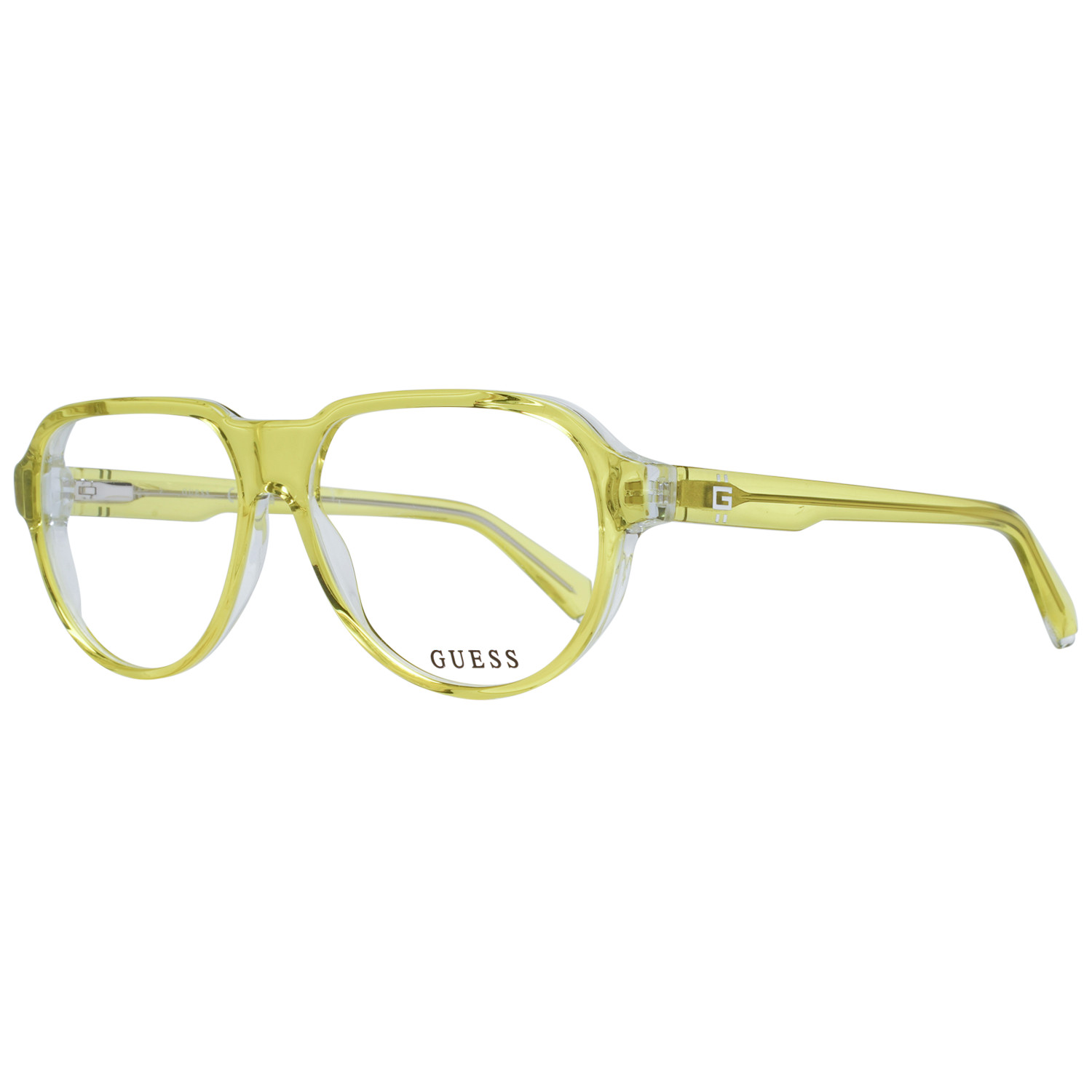  Guess GU 50090 041 56 Férfi szemüvegkeret (optikai keret) akciós termékkép 1
