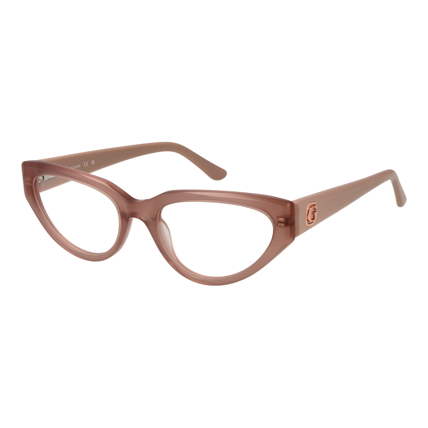  Guess GU 50113 057 53 Női szemüvegkeret (optikai keret) akciós termékkép 1