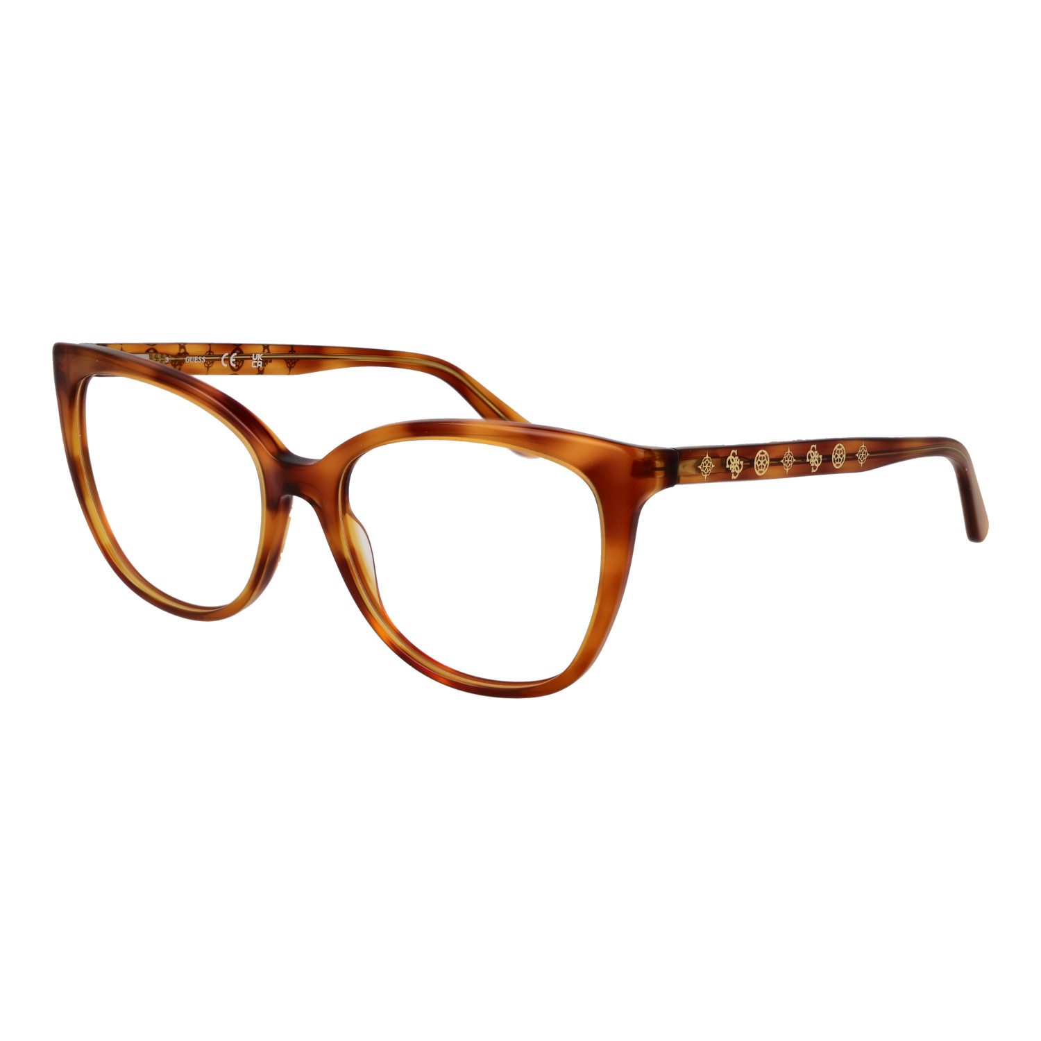  Guess GU 50114 053 55 Női szemüvegkeret (optikai keret) akciós termékkép 1