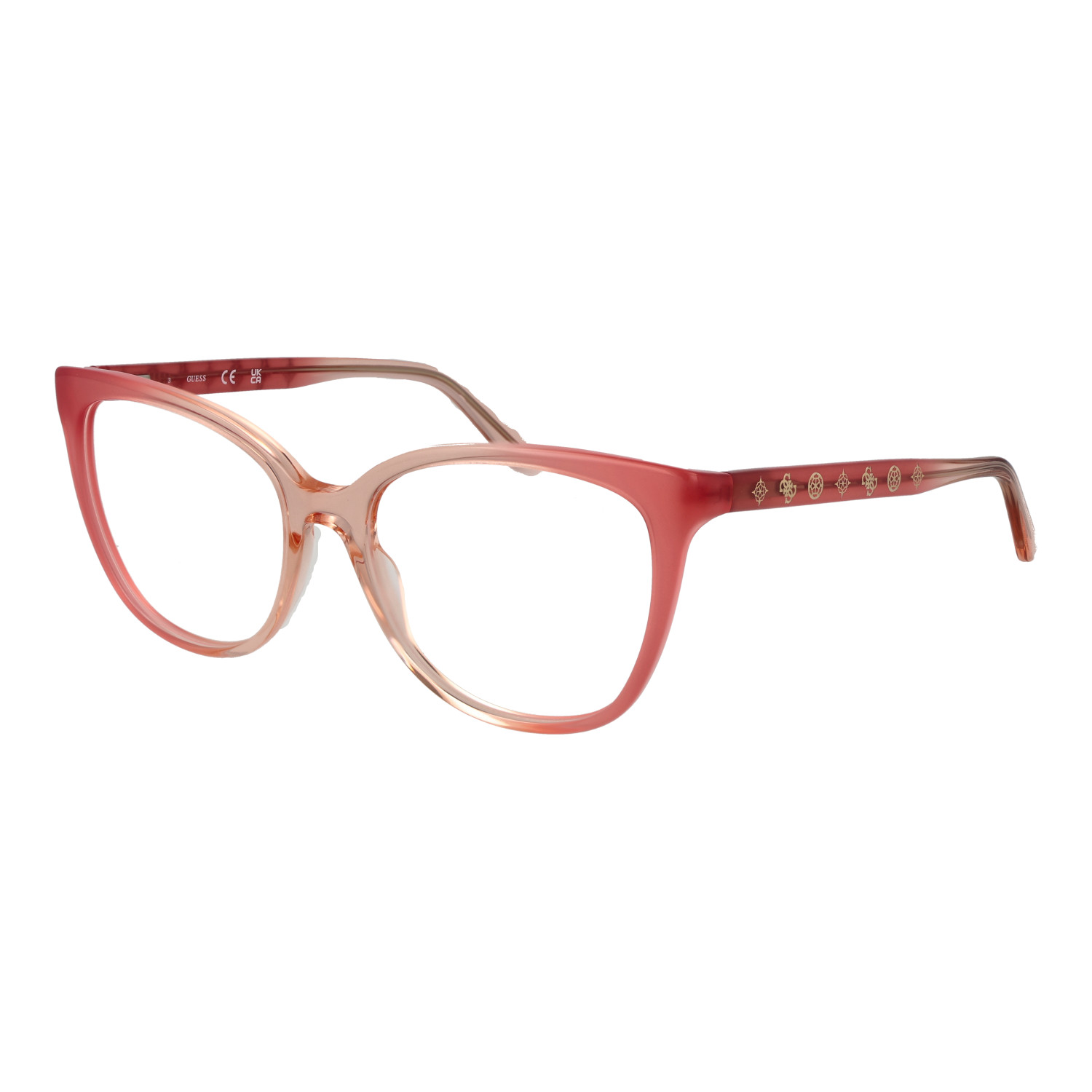  Guess GU 50114 074 55 Női szemüvegkeret (optikai keret) akciós termékkép 1