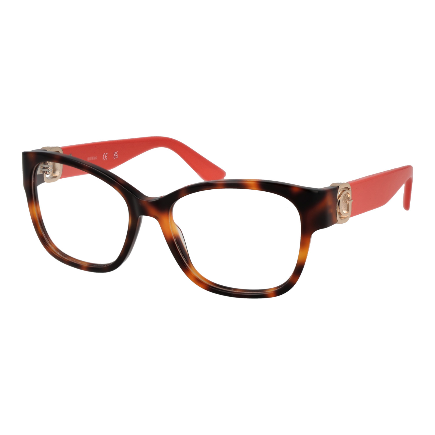  Guess GU 50120 052 54 Női szemüvegkeret (optikai keret) akciós termékkép 1