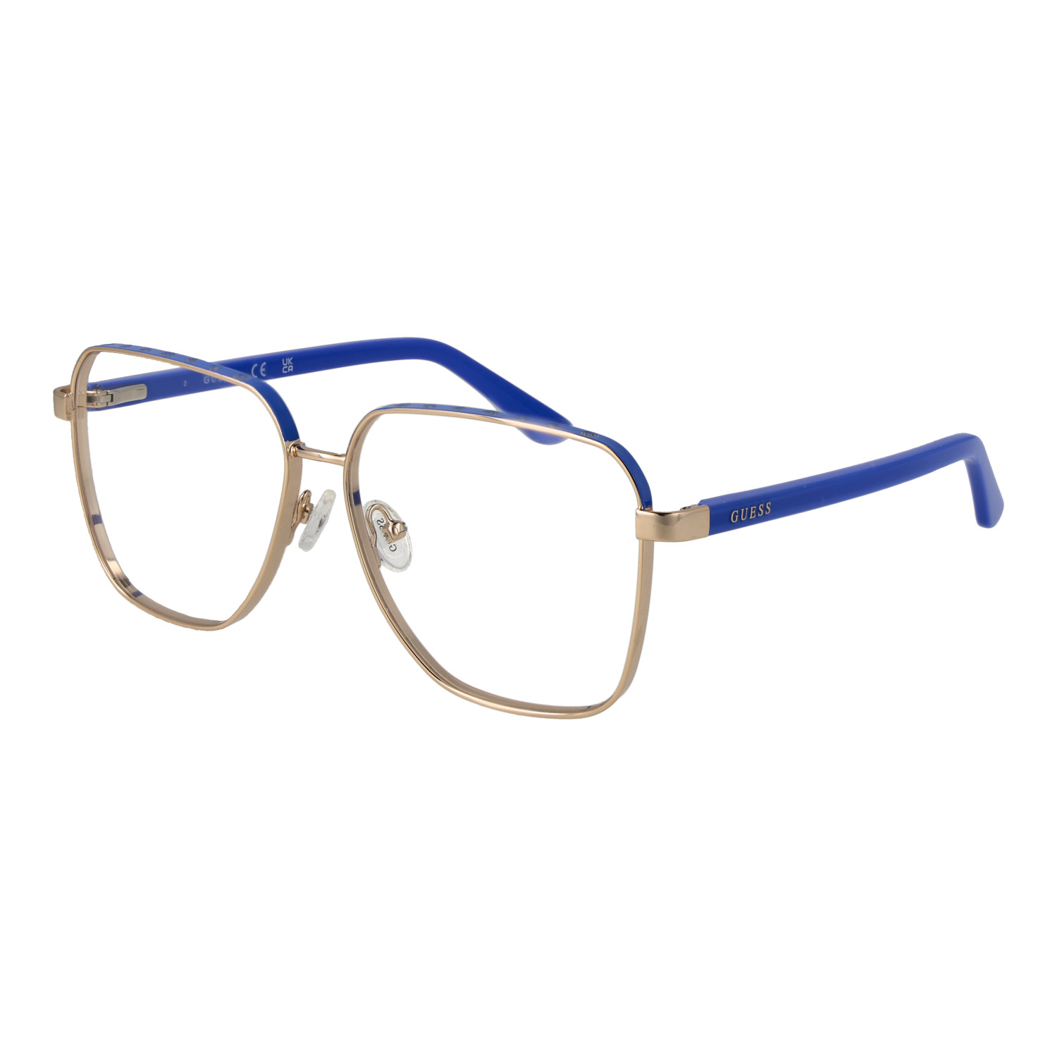  Guess GU 50125 092 57 Női szemüvegkeret (optikai keret) akciós termékkép 1