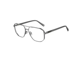 Guess GU 50135 008 55 Férfi szemüvegkeret (optikai keret)