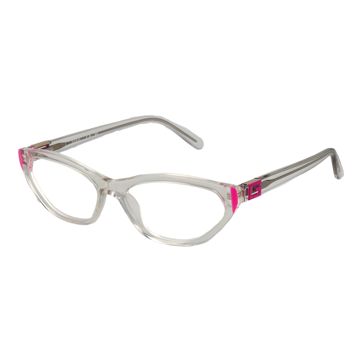  Guess GU 50146 026 54 Női szemüvegkeret (optikai keret) akciós termékkép 1
