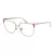 Guess GU 50147 021 54 Női szemüvegkeret (optikai keret)