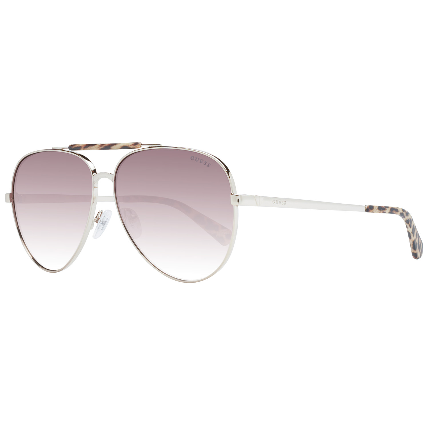  Guess GU 5209 32F 63 Férfi, Női napszemüveg akciós termékkép 1