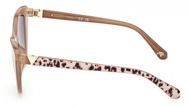 Guess GU 5211 57F 56 Női napszemüveg akciós termékkép 1