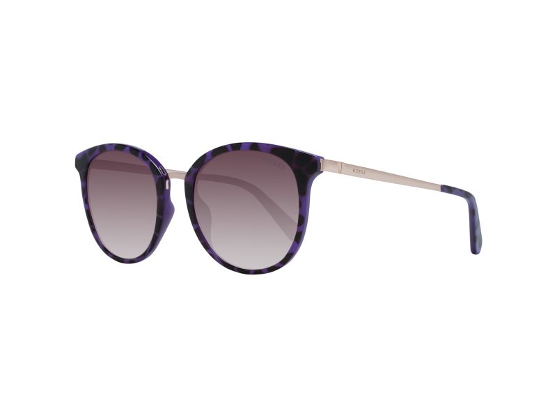 Guess GU 5212 83F 53 Férfi, Női napszemüveg
