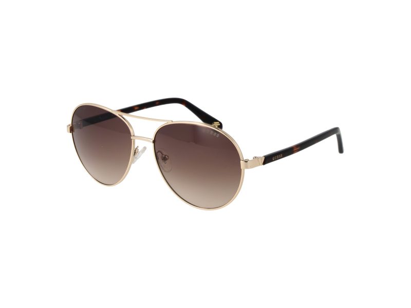 Guess GU 5213 32F 56 Férfi, Női napszemüveg