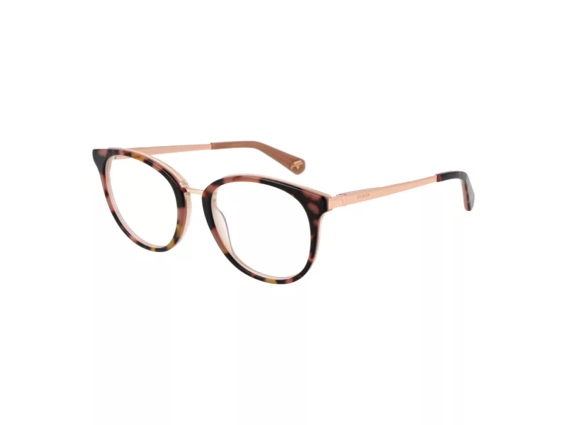 Guess GU 5218 059 51 Női szemüvegkeret (optikai keret)