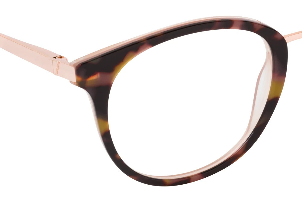  Guess GU 5218 059 51 Női szemüvegkeret (optikai keret) akciós termékkép 1