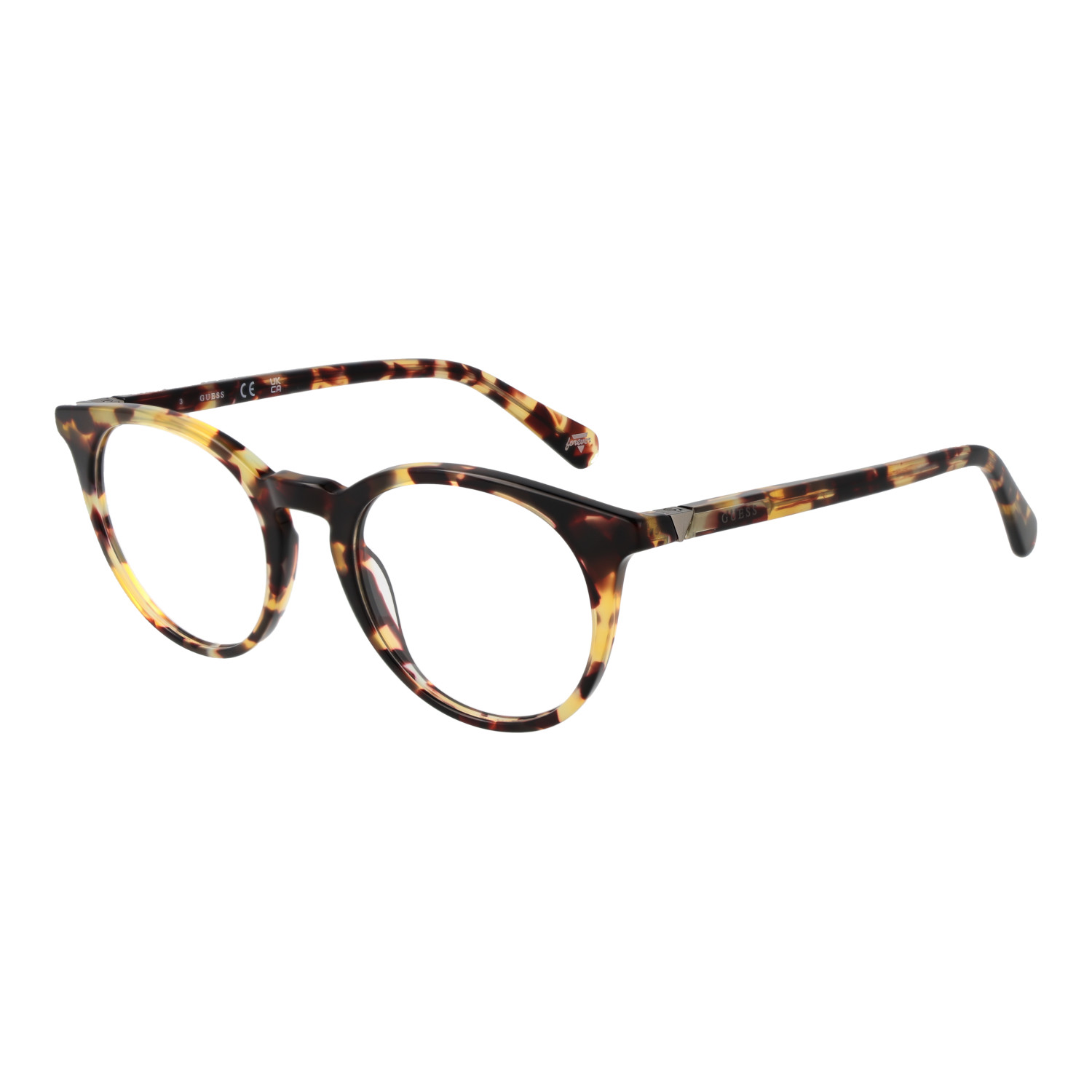  Guess GU 5224 053 48 Női szemüvegkeret (optikai keret) akciós termékkép 1