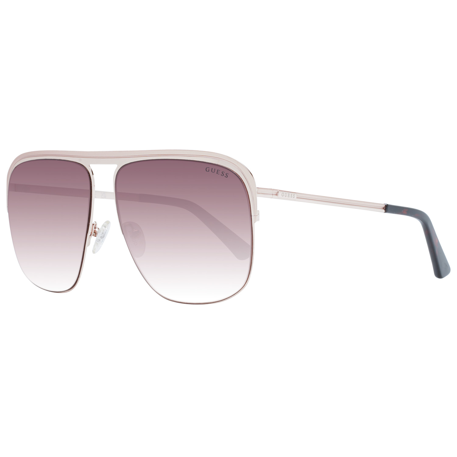  Guess GU 5225 32F 59 Férfi, Női napszemüveg akciós termékkép 1