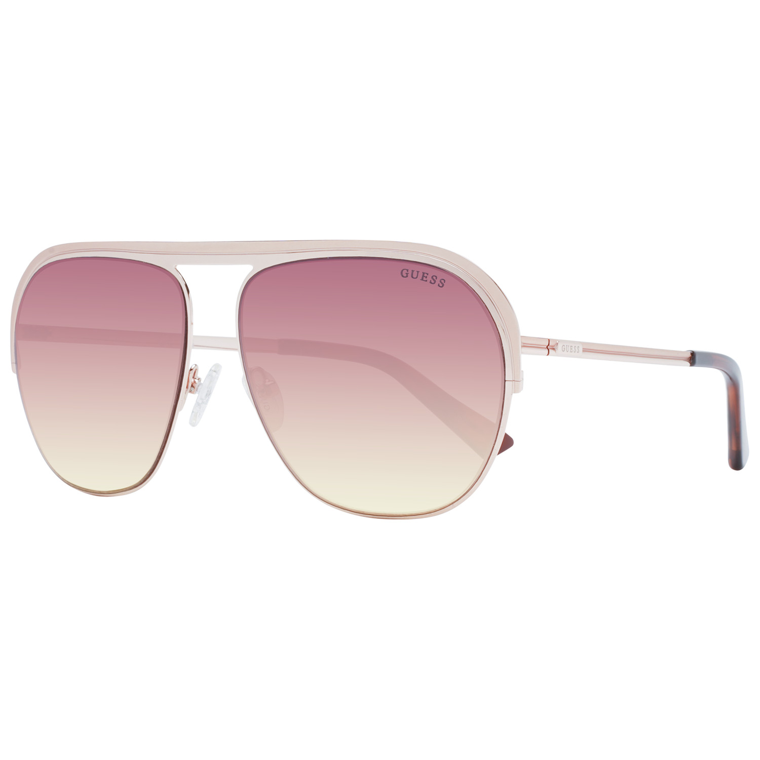  Guess GU 5226 29B 59 Férfi, Női napszemüveg akciós termékkép 1