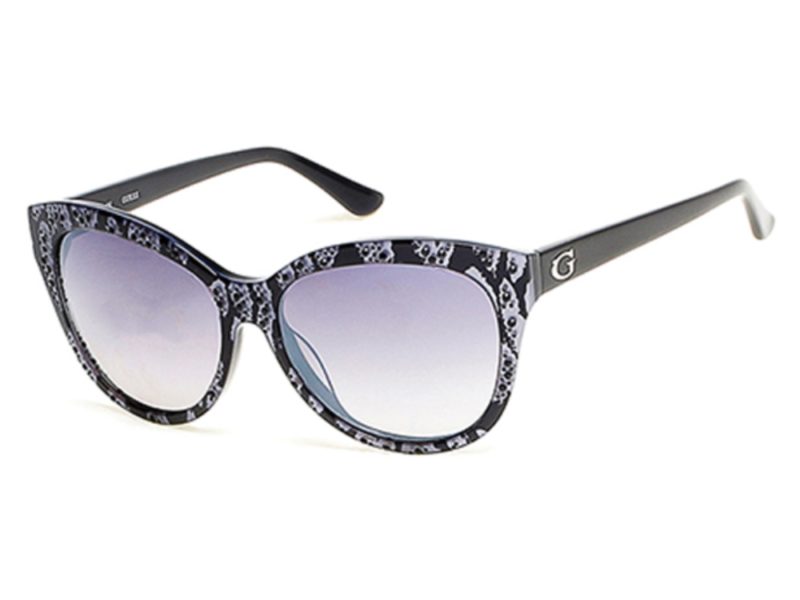 Guess GU 7437S 05B 56 Női napszemüveg