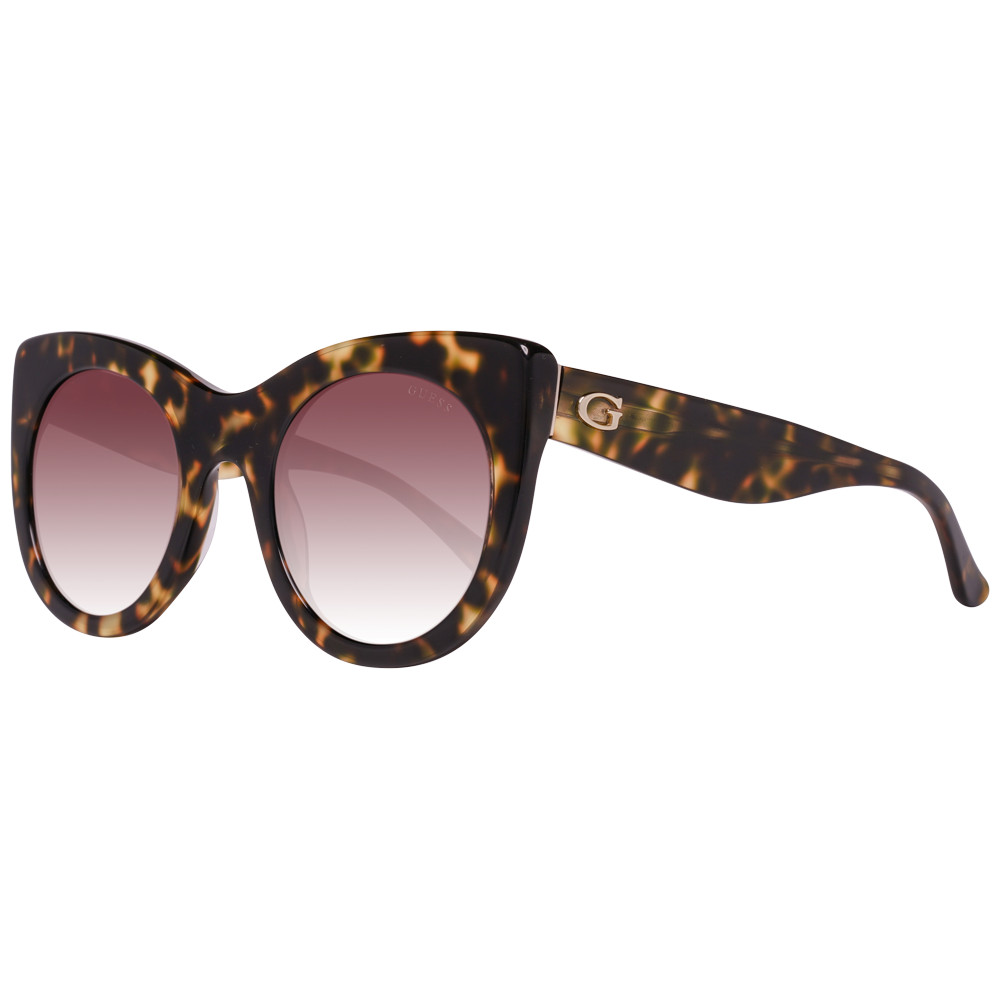  Guess GU 7485 56F 51 Női napszemüveg akciós termékkép 1