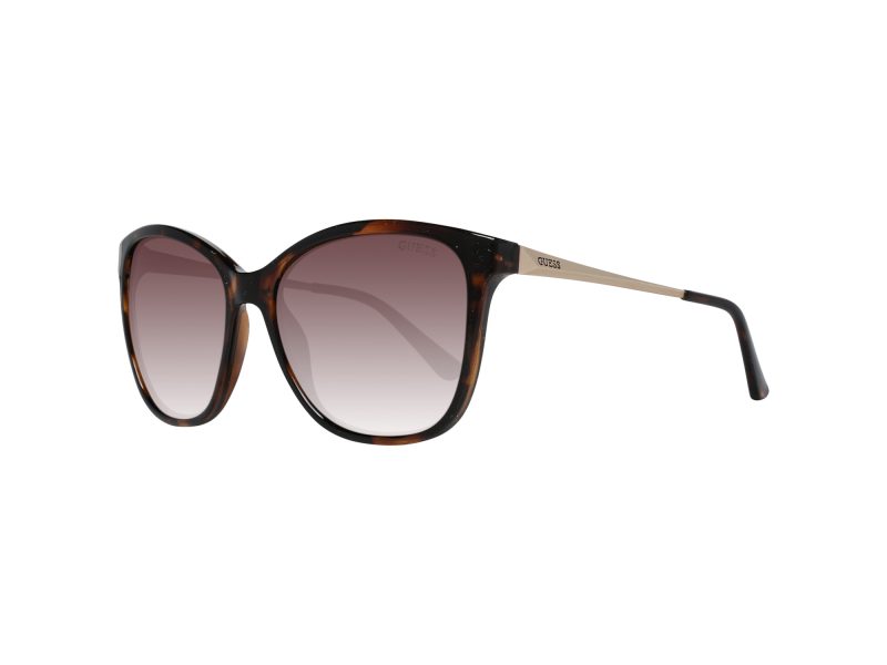 Guess GU 7502 52F 57 Női napszemüveg