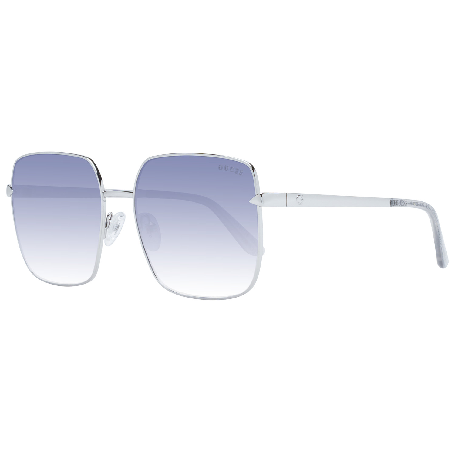 Guess GU 7615 10B 56 Női napszemüveg akciós termékkép 1