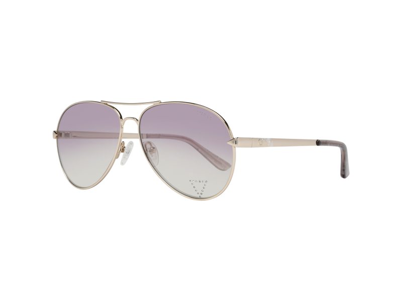 Guess GU 7616-S 32Z 58 Férfi, Női napszemüveg