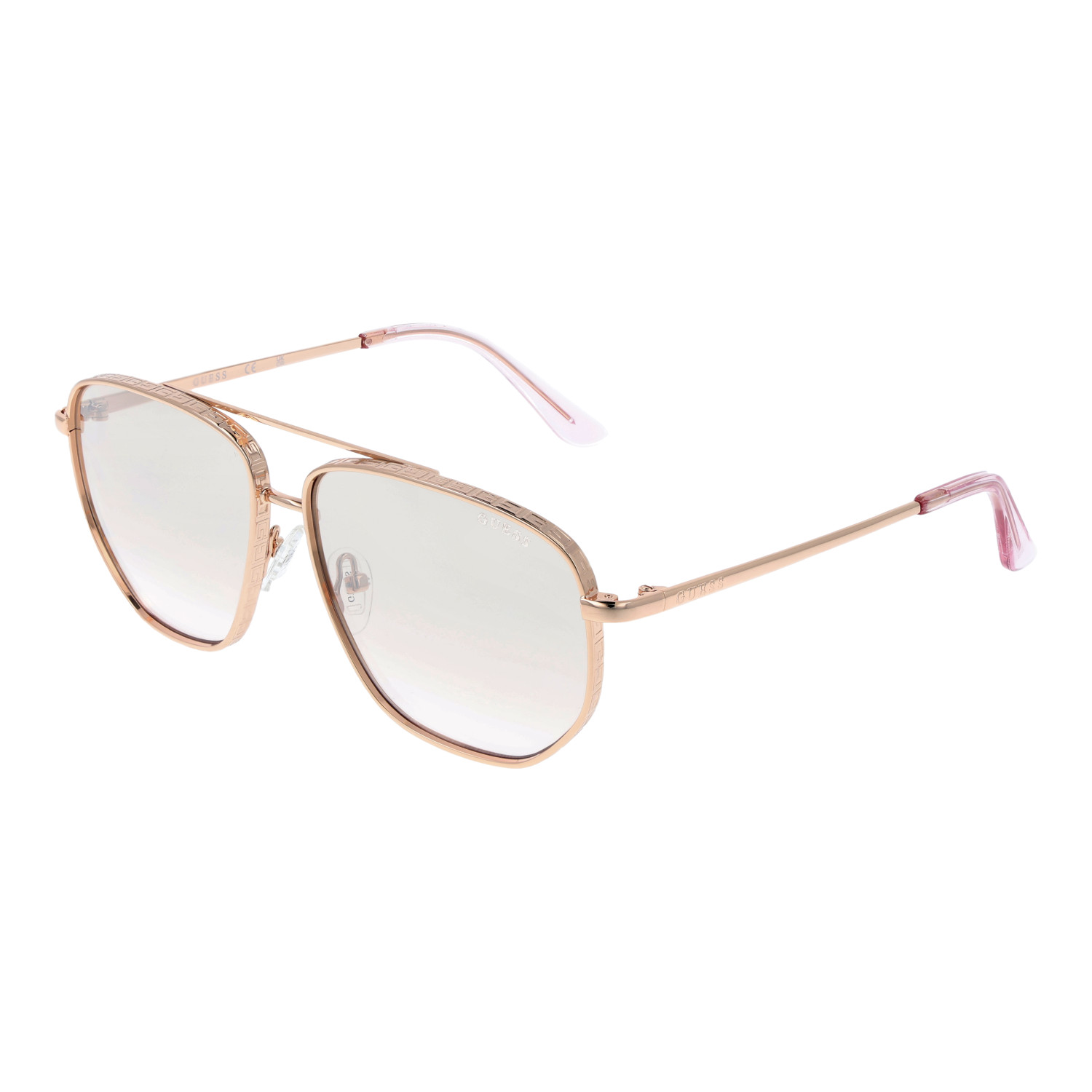 Guess GU 7635 28U 57 Női napszemüveg akciós termékkép 1