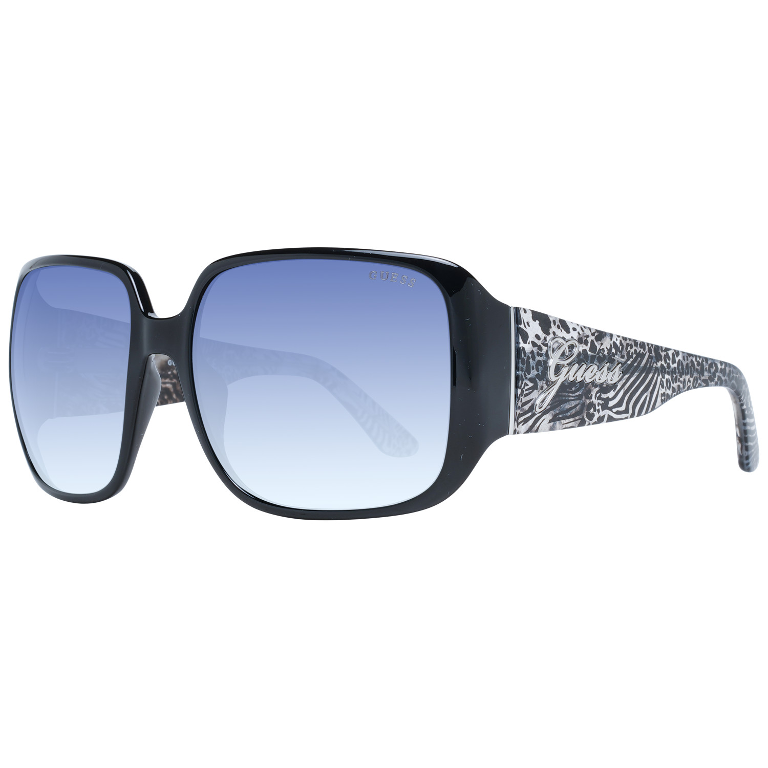  Guess GU 7682 01B 62 Női napszemüveg akciós termékkép 1