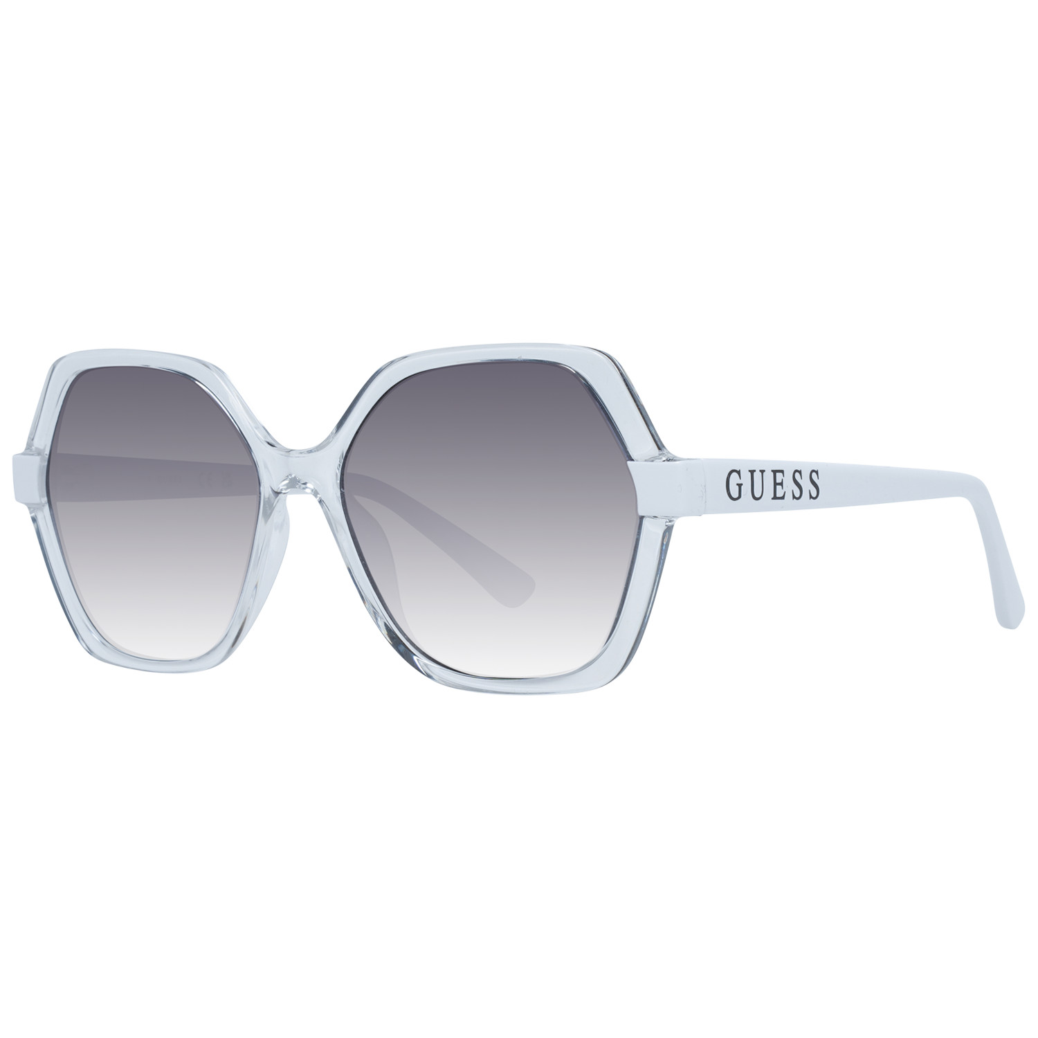  Guess GU 7698 26B 57 Női napszemüveg akciós termékkép 1