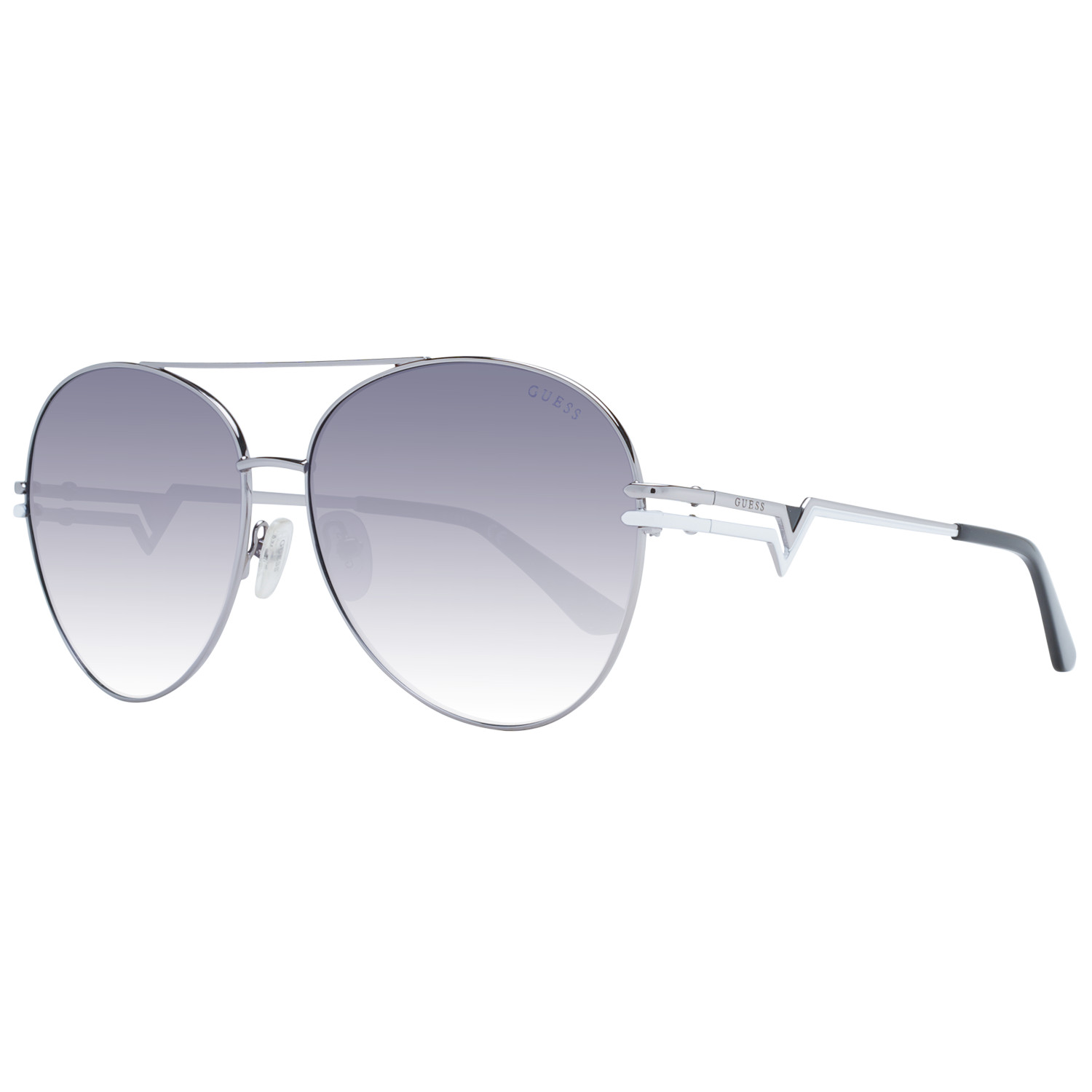  Guess GU 7735 08B 64 Női napszemüveg akciós termékkép 1