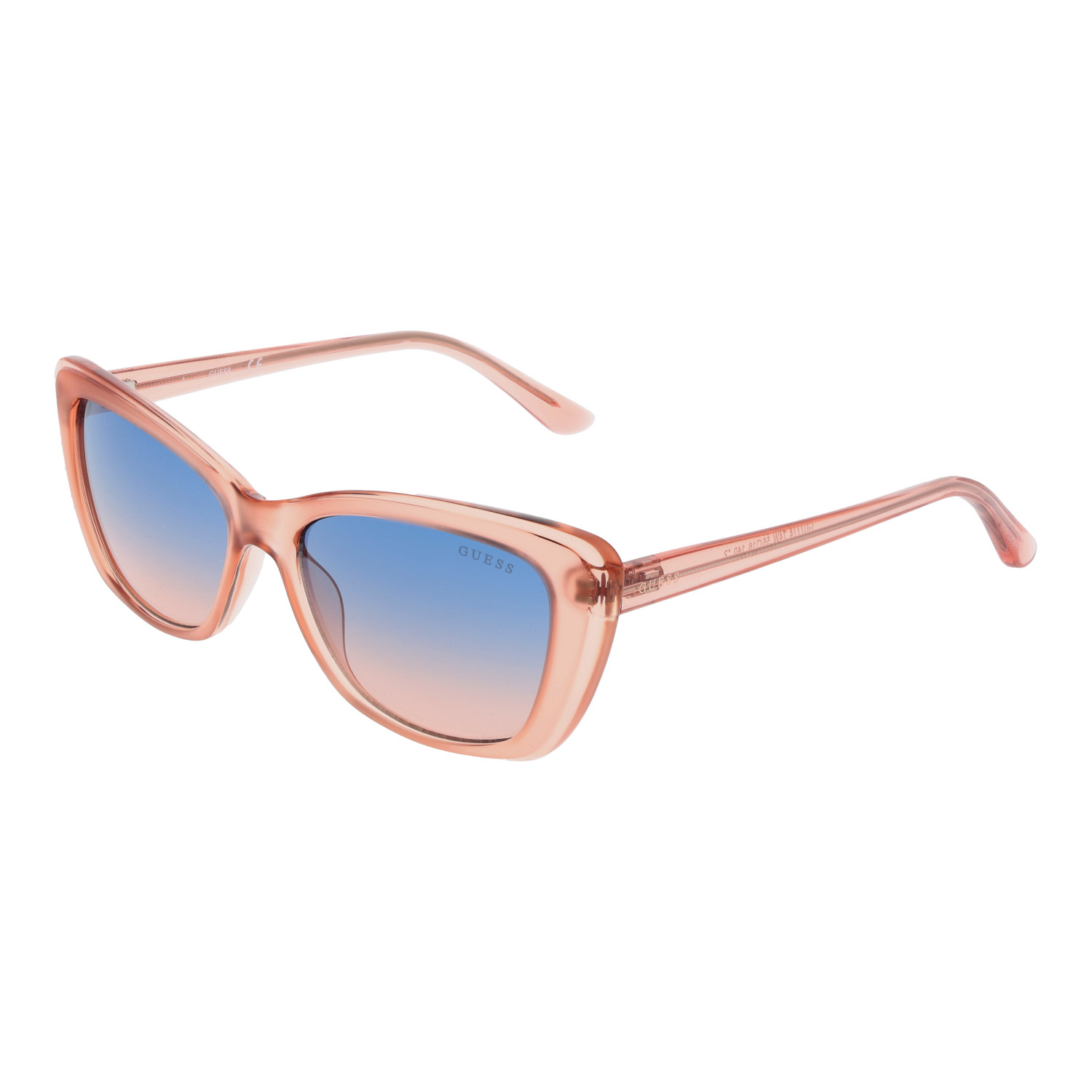 Guess GU 7774 74W 55 Női napszemüveg akciós termékkép 1