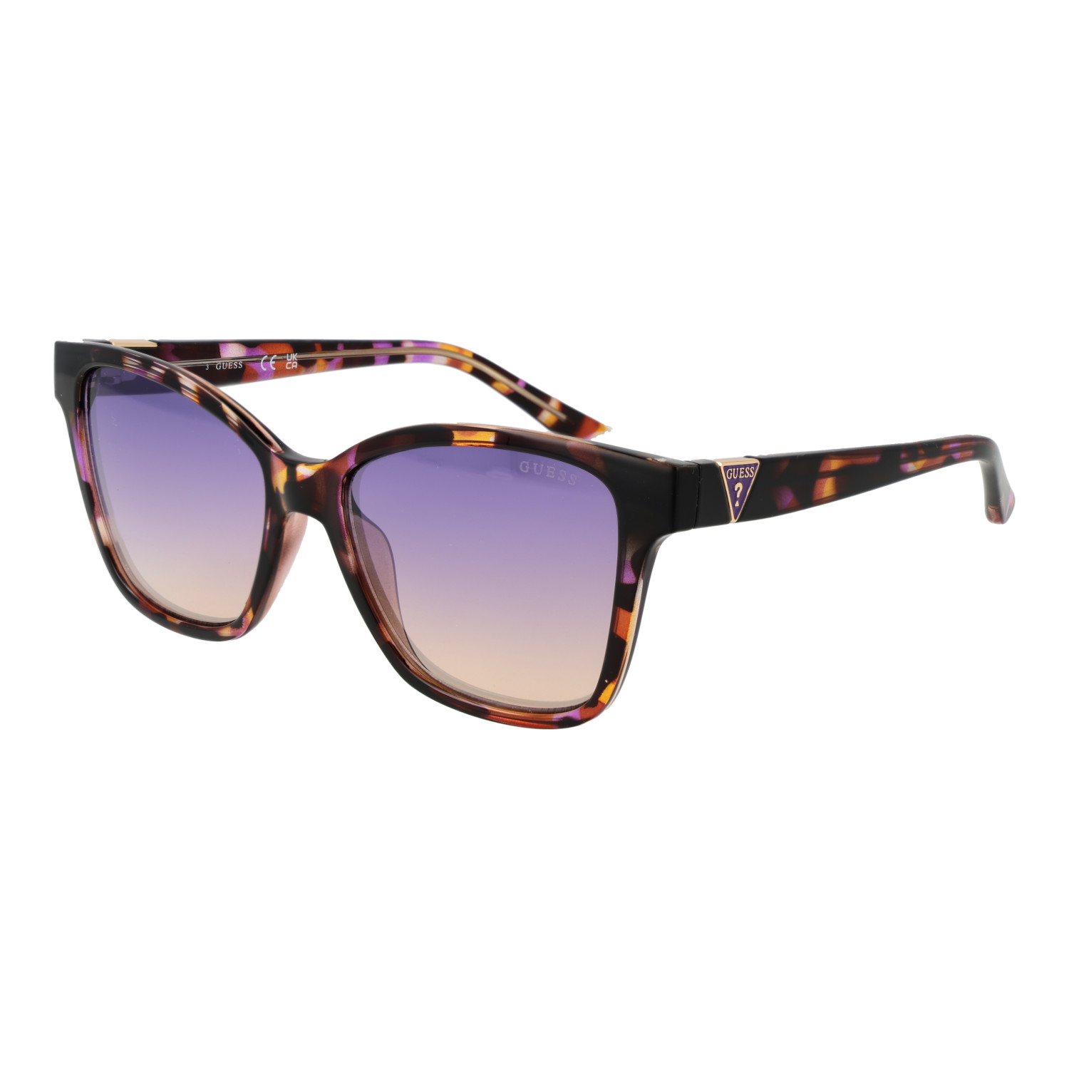  Guess GU 7776 83Z 54 Női napszemüveg akciós termékkép 1